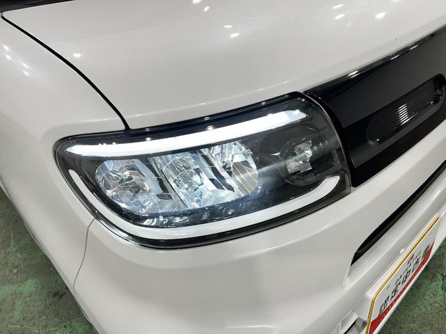 タントX 走行4562キロ/クリアランスソナー一年保証・走行距離無制限 走行4562キロ サイドエアバック クリアランスソナー オートマチックハイビーム オートライト LEDヘッドライト ベンチシート シートヒーター 片側電動スライドドア(埼玉県)の中古車