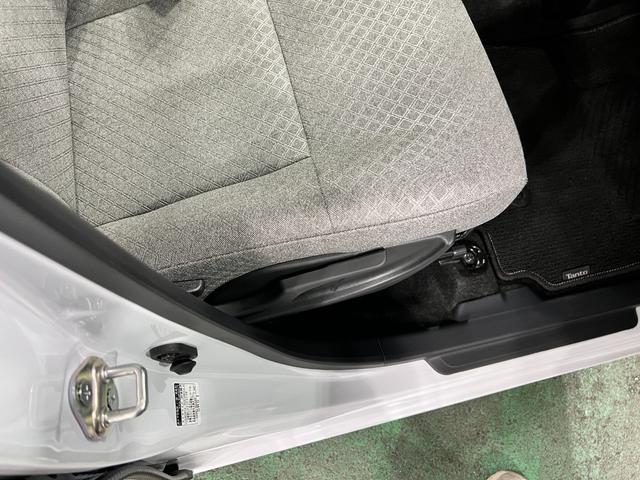 タントX 走行4562キロ/クリアランスソナー一年保証・走行距離無制限 走行4562キロ サイドエアバック クリアランスソナー オートマチックハイビーム オートライト LEDヘッドライト ベンチシート シートヒーター 片側電動スライドドア(埼玉県)の中古車