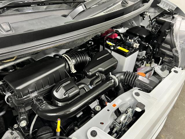 タントX 走行4562キロ/クリアランスソナー一年保証・走行距離無制限 走行4562キロ サイドエアバック クリアランスソナー オートマチックハイビーム オートライト LEDヘッドライト ベンチシート シートヒーター 片側電動スライドドア(埼玉県)の中古車