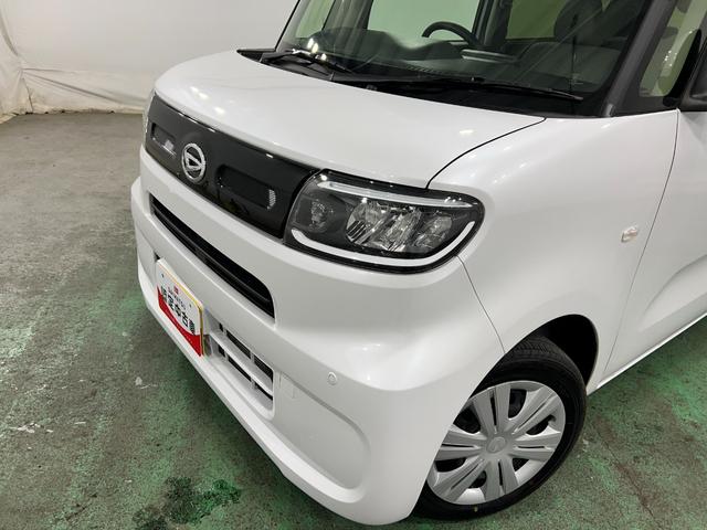 タントX 走行4562キロ/クリアランスソナー一年保証・走行距離無制限 走行4562キロ サイドエアバック クリアランスソナー オートマチックハイビーム オートライト LEDヘッドライト ベンチシート シートヒーター 片側電動スライドドア(埼玉県)の中古車
