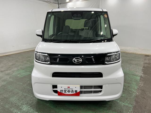 タントX 走行4562キロ/クリアランスソナー一年保証・走行距離無制限 走行4562キロ サイドエアバック クリアランスソナー オートマチックハイビーム オートライト LEDヘッドライト ベンチシート シートヒーター 片側電動スライドドア(埼玉県)の中古車