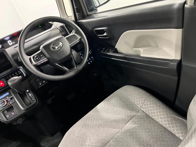タントX 走行4562キロ/クリアランスソナー一年保証・走行距離無制限 走行4562キロ サイドエアバック クリアランスソナー オートマチックハイビーム オートライト LEDヘッドライト ベンチシート シートヒーター 片側電動スライドドア(埼玉県)の中古車