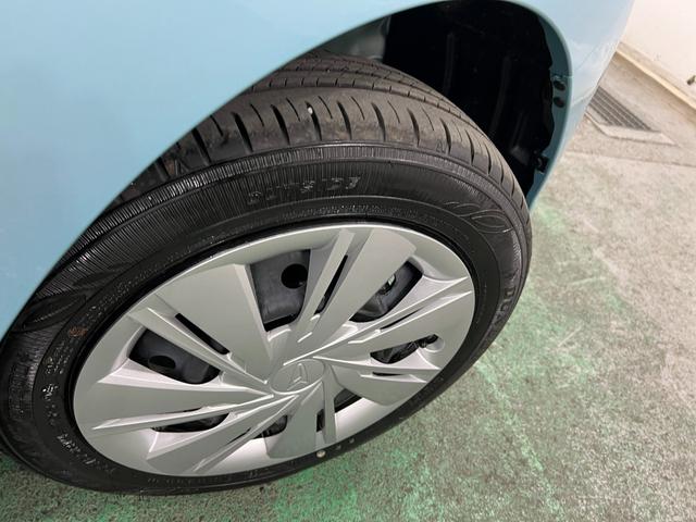 ミライースＸ　ＳＡIII　走行２２２６キロ／ＬＥＤヘッドランプ／マット１年保証距離無制限　走行距離２２２６キロ　純正マット　クリアランスソナー　オートマチックハイビーム　オートライト　ＬＥＤヘッドランプ　アイドリングストップ　電動格納式ドアミラー（埼玉県）の中古車