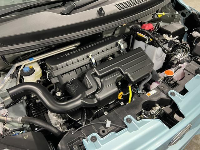 ミライースＸ　ＳＡIII　走行２２２６キロ／ＬＥＤヘッドランプ／マット１年保証距離無制限　走行距離２２２６キロ　純正マット　クリアランスソナー　オートマチックハイビーム　オートライト　ＬＥＤヘッドランプ　アイドリングストップ　電動格納式ドアミラー（埼玉県）の中古車