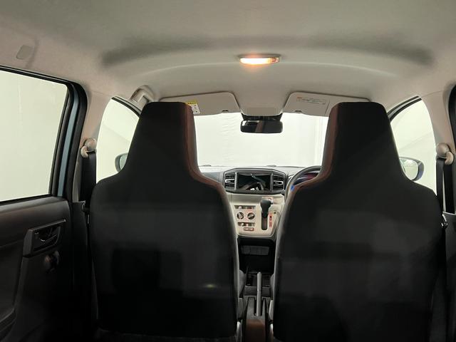 ミライースＸ　ＳＡIII　走行２２２６キロ／ＬＥＤヘッドランプ／マット１年保証距離無制限　走行距離２２２６キロ　純正マット　クリアランスソナー　オートマチックハイビーム　オートライト　ＬＥＤヘッドランプ　アイドリングストップ　電動格納式ドアミラー（埼玉県）の中古車