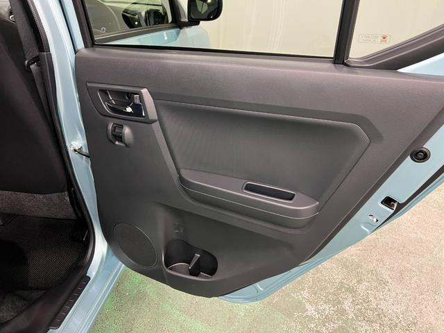 ミライースＸ　ＳＡIII　走行２２２６キロ／ＬＥＤヘッドランプ／マット１年保証距離無制限　走行距離２２２６キロ　純正マット　クリアランスソナー　オートマチックハイビーム　オートライト　ＬＥＤヘッドランプ　アイドリングストップ　電動格納式ドアミラー（埼玉県）の中古車
