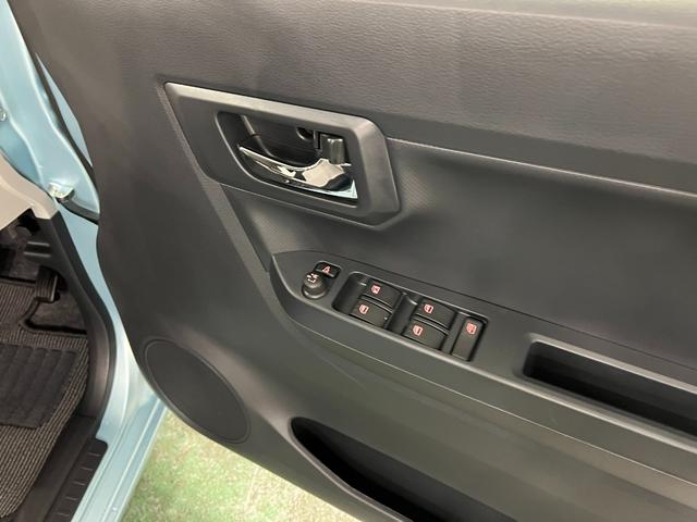 ミライースＸ　ＳＡIII　走行２２２６キロ／ＬＥＤヘッドランプ／マット１年保証距離無制限　走行距離２２２６キロ　純正マット　クリアランスソナー　オートマチックハイビーム　オートライト　ＬＥＤヘッドランプ　アイドリングストップ　電動格納式ドアミラー（埼玉県）の中古車