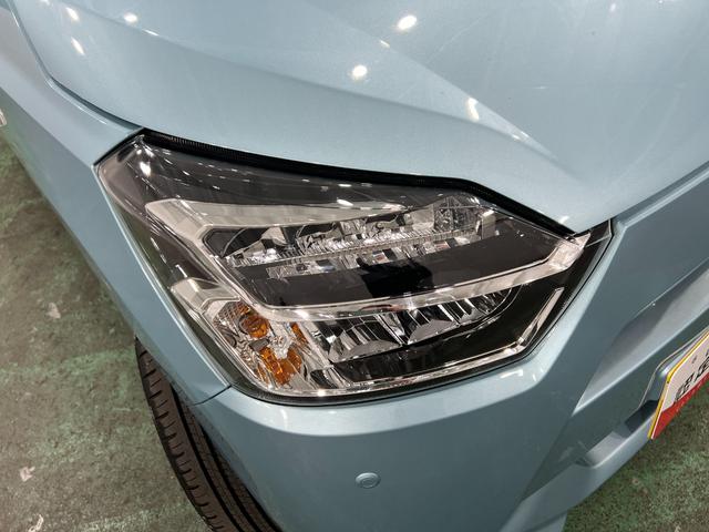 ミライースX SAIII 走行2282キロ/クリアランスソナー一年保証・走行距離無制限 走行2282キロ 助手席エアバック オートライト オートマチックハイビーム クリアランスソナー アイドリングストップ(埼玉県)の中古車