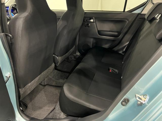 ミライースX SAIII 走行2282キロ/クリアランスソナー一年保証・走行距離無制限 走行2282キロ 助手席エアバック オートライト オートマチックハイビーム クリアランスソナー アイドリングストップ(埼玉県)の中古車
