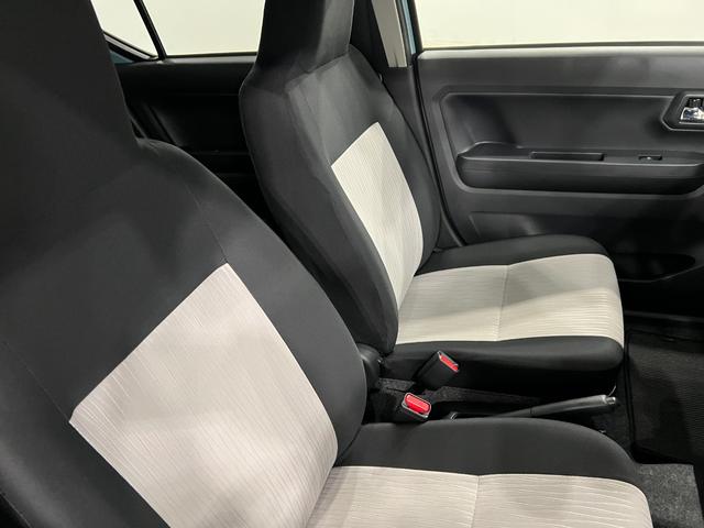 ミライースX SAIII 走行2282キロ/クリアランスソナー一年保証・走行距離無制限 走行2282キロ 助手席エアバック オートライト オートマチックハイビーム クリアランスソナー アイドリングストップ(埼玉県)の中古車