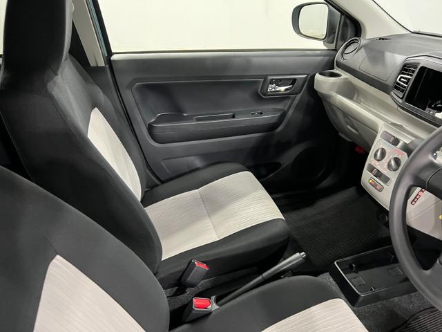 ミライースX SAIII 走行2282キロ/クリアランスソナー一年保証・走行距離無制限 走行2282キロ 助手席エアバック オートライト オートマチックハイビーム クリアランスソナー アイドリングストップ(埼玉県)の中古車