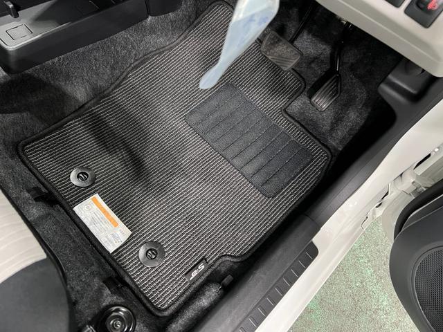 ミライースＸ　ＳＡIII　走行１８５６キロ／クリアランスソナー一年保証・走行距離無制限　走行１８５６キロ　助手席エアバック　ＬＥＤヘッドライト　オートライト　オートマチックハイビーム　クリアランスソナー　アイドリングストップ（埼玉県）の中古車