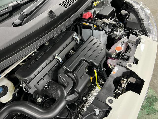 ミライースＸ　ＳＡIII　走行１８５６キロ／クリアランスソナー一年保証・走行距離無制限　走行１８５６キロ　助手席エアバック　ＬＥＤヘッドライト　オートライト　オートマチックハイビーム　クリアランスソナー　アイドリングストップ（埼玉県）の中古車