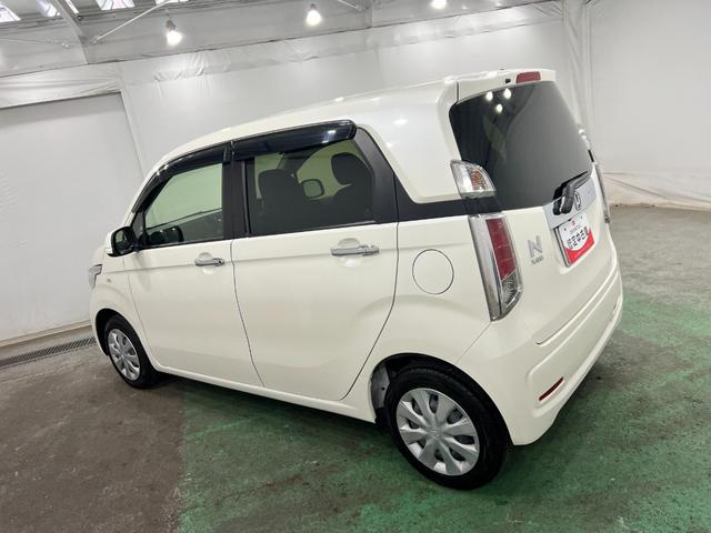 Ｎ−ＷＧＮＧ・Ｌパッケージ　走行１８３８１キロ／修復歴／バックカメラ一年保証・走行距離無制限走行１８３８１キロ　修復歴　ディスプレイオーディオ　バックカメラ　ＵＳＢ　ベンチシート　助手席エアバック（埼玉県）の中古車