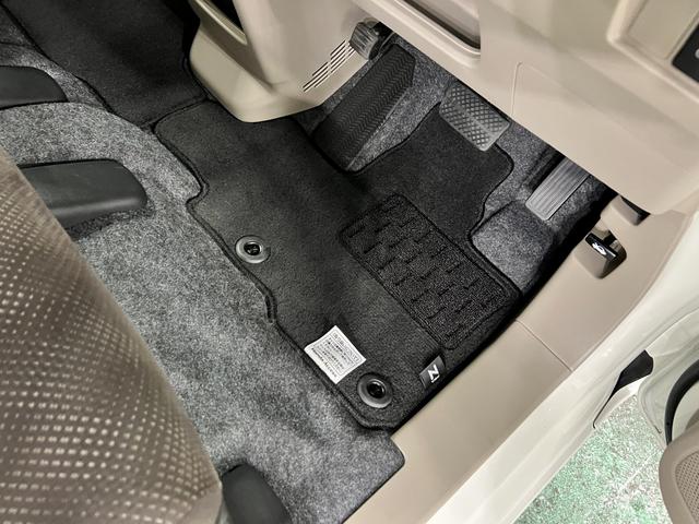 Ｎ−ＷＧＮＧ・Ｌパッケージ　走行１８３８１キロ／修復歴／バックカメラ一年保証・走行距離無制限走行１８３８１キロ　修復歴　ディスプレイオーディオ　バックカメラ　ＵＳＢ　ベンチシート　助手席エアバック（埼玉県）の中古車