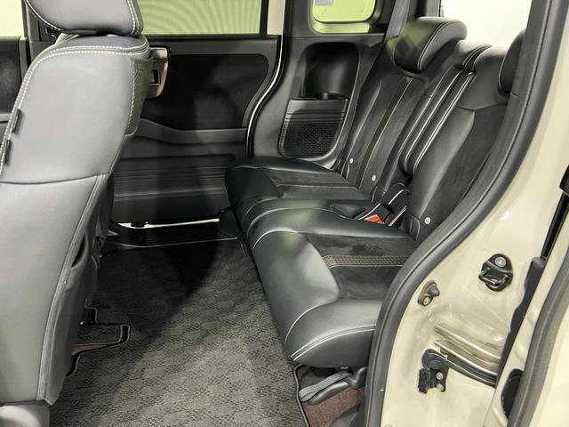 Ｎ−ＢＯＸカスタムＧ・Ｌターボホンダセンシング　走行２４２２７キロ／ナビワンオーナー　禁煙車　フルセグナビ　バックカメラ　ドラレコ　純正マット　サイドエアバッグ　ＬＥＤヘッドランプ　アイドリングストップ　両側電動スライドドア（埼玉県）の中古車
