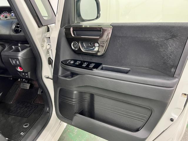 Ｎ−ＢＯＸカスタムＧ・Ｌターボホンダセンシング　走行２４２２７キロ／ナビワンオーナー　禁煙車　フルセグナビ　バックカメラ　ドラレコ　純正マット　サイドエアバッグ　ＬＥＤヘッドランプ　アイドリングストップ　両側電動スライドドア（埼玉県）の中古車