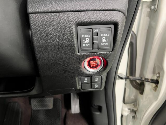 Ｎ−ＢＯＸカスタムＧ・Ｌターボホンダセンシング　走行２４２２７キロ／ナビワンオーナー　禁煙車　フルセグナビ　バックカメラ　ドラレコ　純正マット　サイドエアバッグ　ＬＥＤヘッドランプ　アイドリングストップ　両側電動スライドドア（埼玉県）の中古車