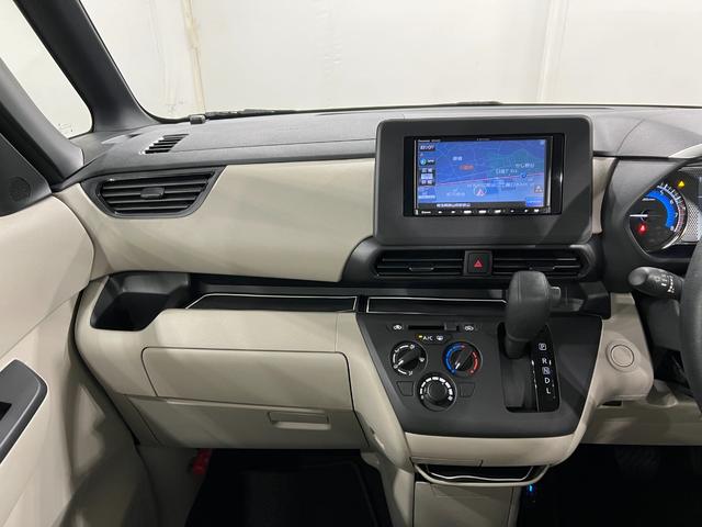 ルークスS 走行7997キロ/ナビ/ETC一年保証・走行距離無制限走行7997キロ ワンセグナビ ブルートゥース ETC 助手席エアバック 純正カーペットマット オートライト(埼玉県)の中古車