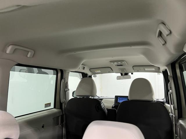 ルークスS 走行7997キロ/ナビ/ETC一年保証・走行距離無制限走行7997キロ ワンセグナビ ブルートゥース ETC 助手席エアバック 純正カーペットマット オートライト(埼玉県)の中古車