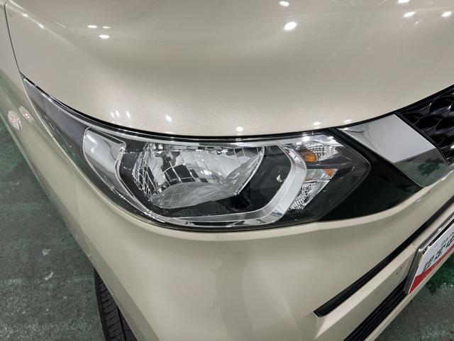 ルークスS 走行7997キロ/ナビ/ETC一年保証・走行距離無制限走行7997キロ ワンセグナビ ブルートゥース ETC 助手席エアバック 純正カーペットマット オートライト(埼玉県)の中古車
