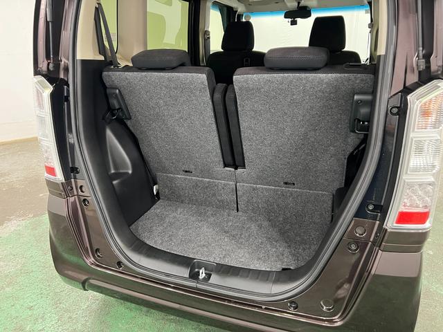 N−BOXG・Lパッケージ 走行32593キロ/車検整備付/雹害/ナビ一年保証・走行距離無制限走行32593キロ 雹害 車検整備付 ワンセグナビ バックカメラ サイドエアバック ベンチシート(埼玉県)の中古車