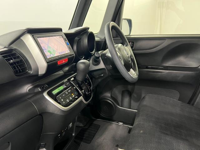 N−BOXG・Lパッケージ 走行32593キロ/車検整備付/雹害/ナビ一年保証・走行距離無制限走行32593キロ 雹害 車検整備付 ワンセグナビ バックカメラ サイドエアバック ベンチシート(埼玉県)の中古車