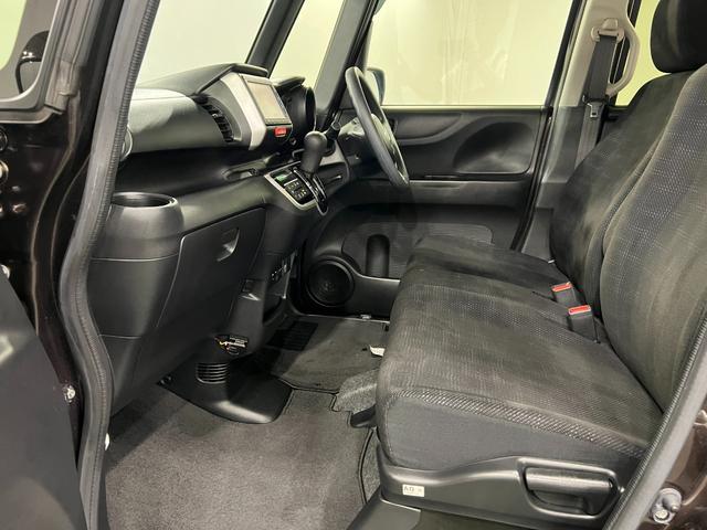 N−BOXG・Lパッケージ 走行32593キロ/車検整備付/雹害/ナビ一年保証・走行距離無制限走行32593キロ 雹害 車検整備付 ワンセグナビ バックカメラ サイドエアバック ベンチシート(埼玉県)の中古車