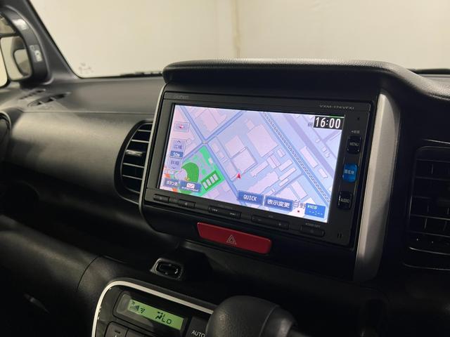 N−BOXG・Lパッケージ 走行32593キロ/車検整備付/雹害/ナビ一年保証・走行距離無制限走行32593キロ 雹害 車検整備付 ワンセグナビ バックカメラ サイドエアバック ベンチシート(埼玉県)の中古車