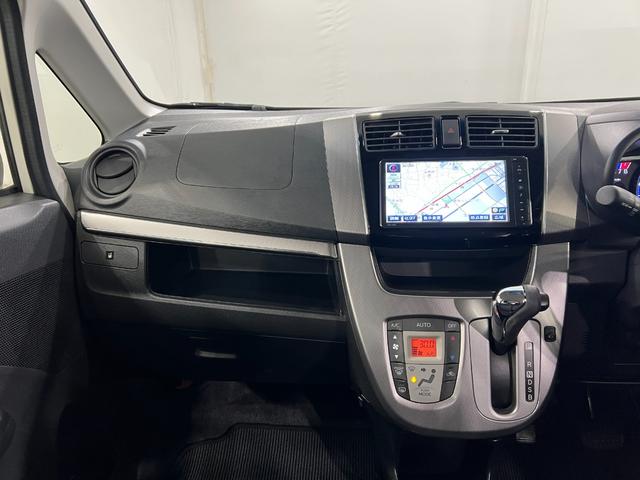 ムーヴカスタム RS 走行60780キロ/車検整備付/ナビ一年保証・走行距離無制限走行60780キロ 車検整備付 フルセグナビ バックカメラ ブルートゥース LEDヘッドライト オートライト(埼玉県)の中古車