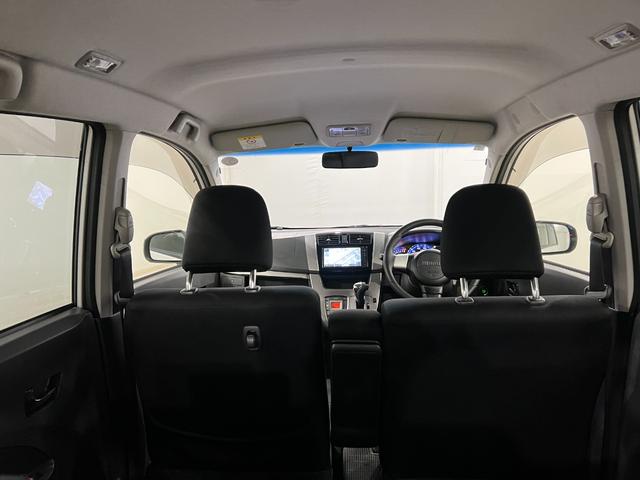 ムーヴカスタム RS 走行60780キロ/車検整備付/ナビ一年保証・走行距離無制限走行60780キロ 車検整備付 フルセグナビ バックカメラ ブルートゥース LEDヘッドライト オートライト(埼玉県)の中古車
