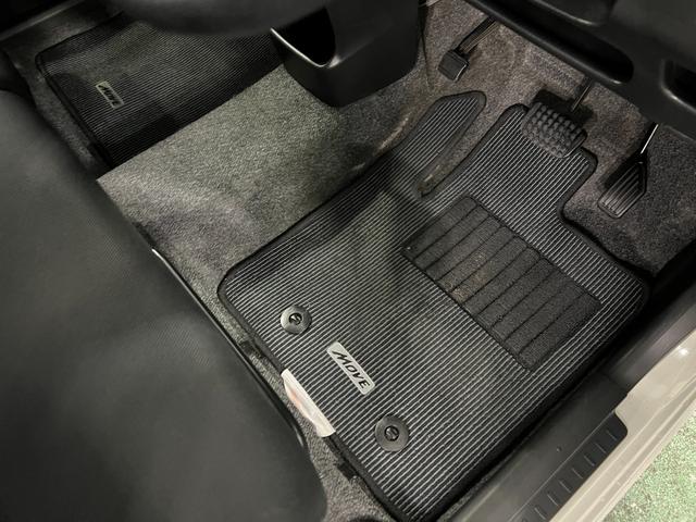 ムーヴカスタム RS 走行60780キロ/車検整備付/ナビ一年保証・走行距離無制限走行60780キロ 車検整備付 フルセグナビ バックカメラ ブルートゥース LEDヘッドライト オートライト(埼玉県)の中古車