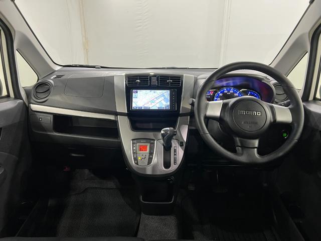 ムーヴカスタム RS 走行60780キロ/車検整備付/ナビ一年保証・走行距離無制限走行60780キロ 車検整備付 フルセグナビ バックカメラ ブルートゥース LEDヘッドライト オートライト(埼玉県)の中古車