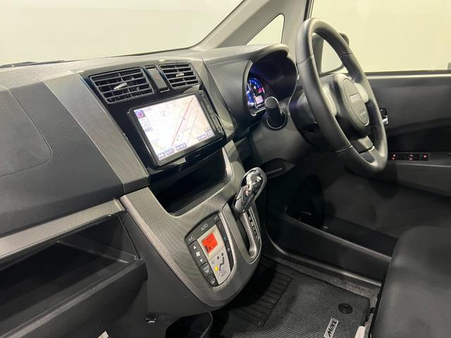 ムーヴカスタム RS 走行60780キロ/車検整備付/ナビ一年保証・走行距離無制限走行60780キロ 車検整備付 フルセグナビ バックカメラ ブルートゥース LEDヘッドライト オートライト(埼玉県)の中古車