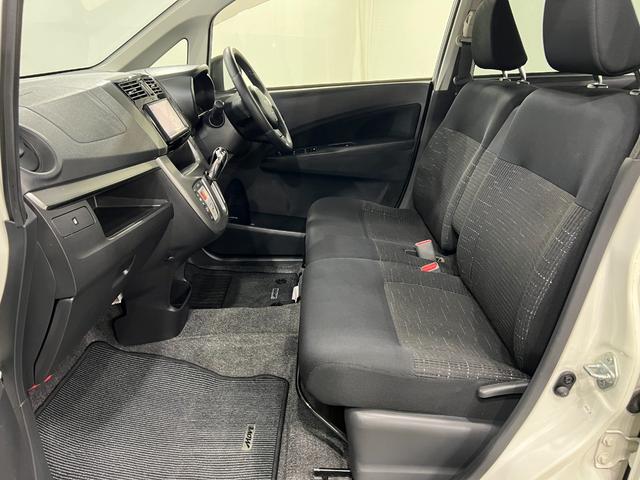 ムーヴカスタム RS 走行60780キロ/車検整備付/ナビ一年保証・走行距離無制限走行60780キロ 車検整備付 フルセグナビ バックカメラ ブルートゥース LEDヘッドライト オートライト(埼玉県)の中古車