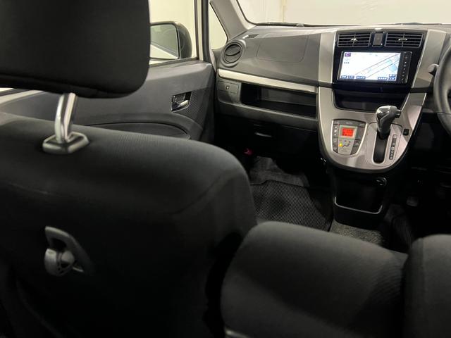 ムーヴカスタム RS 走行60780キロ/車検整備付/ナビ一年保証・走行距離無制限走行60780キロ 車検整備付 フルセグナビ バックカメラ ブルートゥース LEDヘッドライト オートライト(埼玉県)の中古車