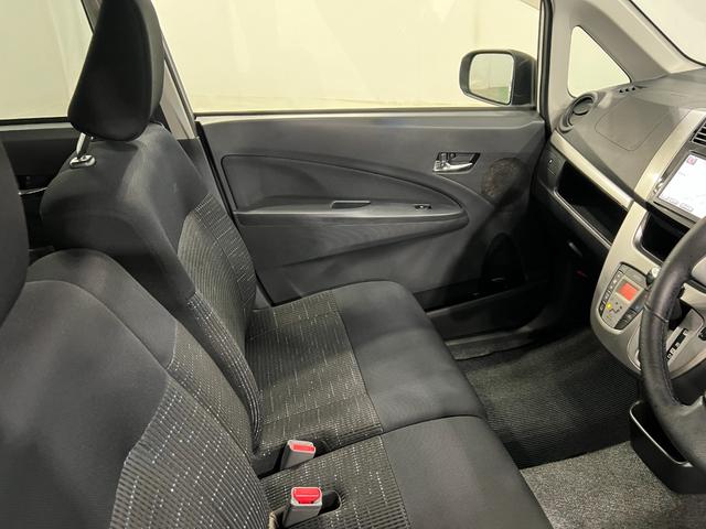 ムーヴカスタム RS 走行60780キロ/車検整備付/ナビ一年保証・走行距離無制限走行60780キロ 車検整備付 フルセグナビ バックカメラ ブルートゥース LEDヘッドライト オートライト(埼玉県)の中古車