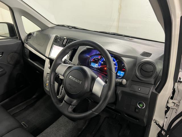 ムーヴカスタム RS 走行60780キロ/車検整備付/ナビ一年保証・走行距離無制限走行60780キロ 車検整備付 フルセグナビ バックカメラ ブルートゥース LEDヘッドライト オートライト(埼玉県)の中古車