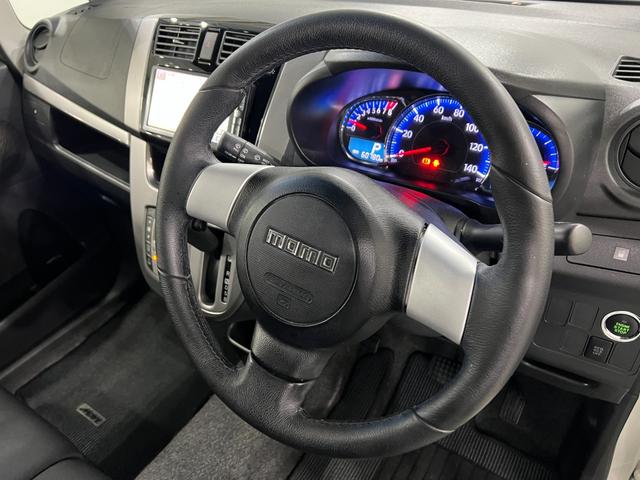 ムーヴカスタム RS 走行60780キロ/車検整備付/ナビ一年保証・走行距離無制限走行60780キロ 車検整備付 フルセグナビ バックカメラ ブルートゥース LEDヘッドライト オートライト(埼玉県)の中古車