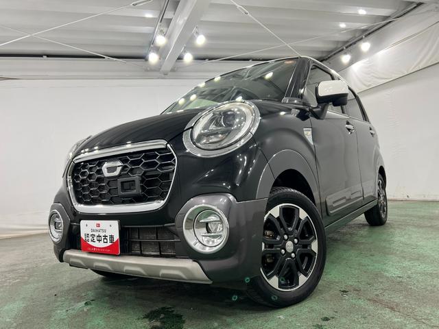 キャストアクティバG ターボ SAII 4WD/雹害/ナビ/ドラレコ1年保証距離無制限 走行距離40686キロ 4WD 純正フルセグナビ バックカメラ ドラレコ 純正マット LEDヘッドランプ アイドリングストップ オート格納式ドアミラー プッシュボタンスタート(埼玉県)の中古車