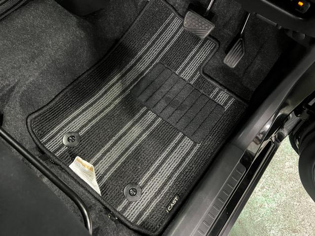キャストアクティバG ターボ SAII 4WD/雹害/ナビ/ドラレコ1年保証距離無制限 走行距離40686キロ 4WD 純正フルセグナビ バックカメラ ドラレコ 純正マット LEDヘッドランプ アイドリングストップ オート格納式ドアミラー プッシュボタンスタート(埼玉県)の中古車