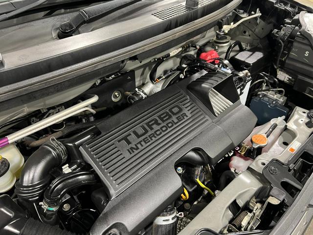 キャストアクティバG ターボ SAII 4WD/雹害/ナビ/ドラレコ1年保証距離無制限 走行距離40686キロ 4WD 純正フルセグナビ バックカメラ ドラレコ 純正マット LEDヘッドランプ アイドリングストップ オート格納式ドアミラー プッシュボタンスタート(埼玉県)の中古車