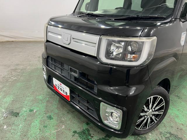 ウェイクGターボSAII 走行110368キロ/フルセグナビドラレコ1年保証距離無制限 走行距離110368キロ フルセグナビ バックカメラ ドラレコ 純正マット サイドエアバッグ LEDヘッドランプ アイドリングストップ 両側電動スライドドア オート格納式ドアミラー(埼玉県)の中古車