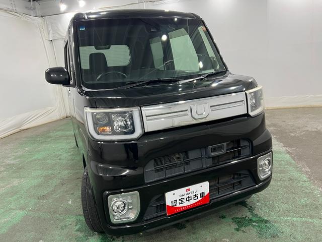 ウェイクGターボSAII 走行110368キロ/フルセグナビドラレコ1年保証距離無制限 走行距離110368キロ フルセグナビ バックカメラ ドラレコ 純正マット サイドエアバッグ LEDヘッドランプ アイドリングストップ 両側電動スライドドア オート格納式ドアミラー(埼玉県)の中古車