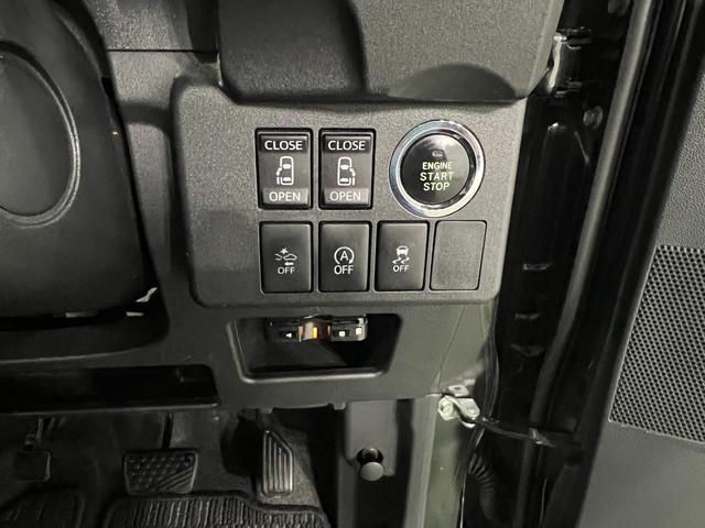 ウェイクGターボSAII 走行110368キロ/フルセグナビドラレコ1年保証距離無制限 走行距離110368キロ フルセグナビ バックカメラ ドラレコ 純正マット サイドエアバッグ LEDヘッドランプ アイドリングストップ 両側電動スライドドア オート格納式ドアミラー(埼玉県)の中古車