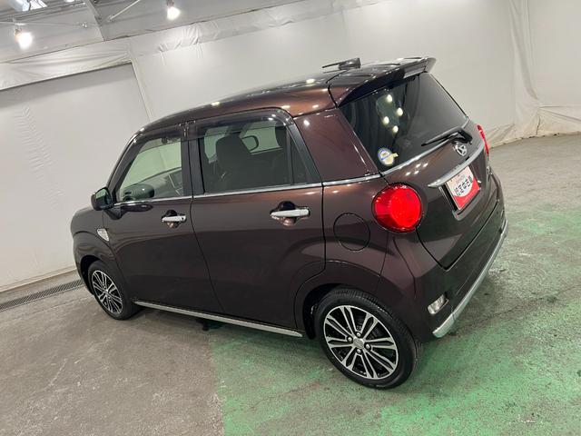 キャストスタイルG VS SAIII 車検整備付/走行30188キロ1年保証距離無制限 走行距離30188キロ フルセグナビ バックカメラ ドラレコ 純正マット LEDヘッドランプ アイドリングストップ シートヒーター オート格納式ドアミラー キーフリー(埼玉県)の中古車