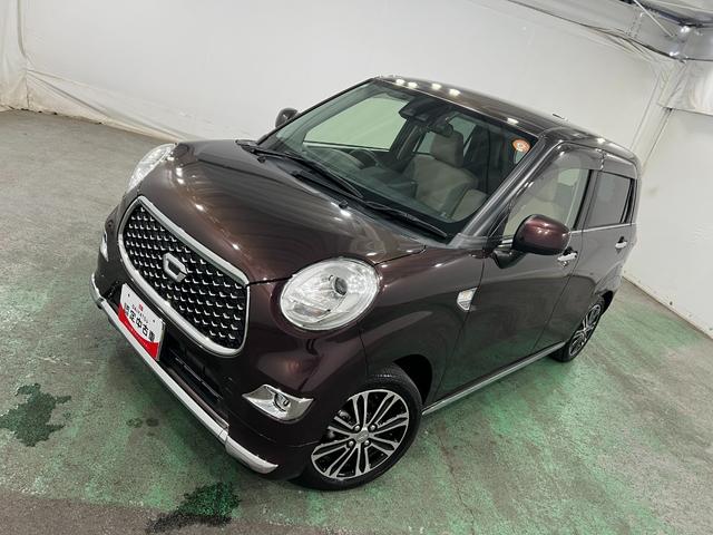 キャストスタイルG VS SAIII 車検整備付/走行30188キロ1年保証距離無制限 走行距離30188キロ フルセグナビ バックカメラ ドラレコ 純正マット LEDヘッドランプ アイドリングストップ シートヒーター オート格納式ドアミラー キーフリー(埼玉県)の中古車