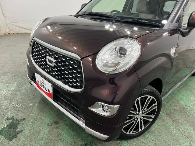 キャストスタイルG VS SAIII 車検整備付/走行30188キロ1年保証距離無制限 走行距離30188キロ フルセグナビ バックカメラ ドラレコ 純正マット LEDヘッドランプ アイドリングストップ シートヒーター オート格納式ドアミラー キーフリー(埼玉県)の中古車