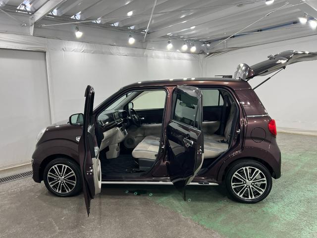 キャストスタイルG VS SAIII 車検整備付/走行30188キロ1年保証距離無制限 走行距離30188キロ フルセグナビ バックカメラ ドラレコ 純正マット LEDヘッドランプ アイドリングストップ シートヒーター オート格納式ドアミラー キーフリー(埼玉県)の中古車