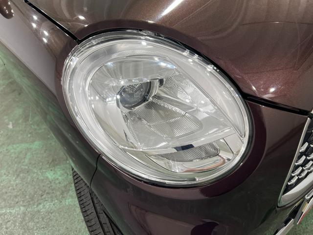 キャストスタイルG VS SAIII 車検整備付/走行30188キロ1年保証距離無制限 走行距離30188キロ フルセグナビ バックカメラ ドラレコ 純正マット LEDヘッドランプ アイドリングストップ シートヒーター オート格納式ドアミラー キーフリー(埼玉県)の中古車